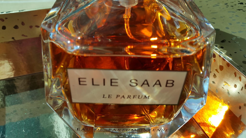 Elie Saab Le Parfum Intense Review Glossnglitters