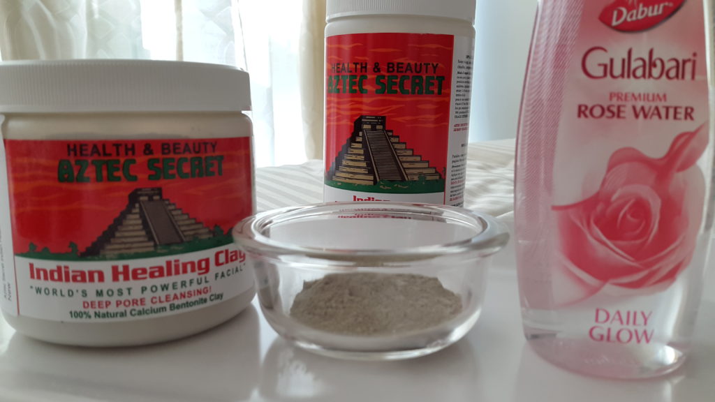 Aztec Secret Indian Healing Clay Review - Glossnglitters