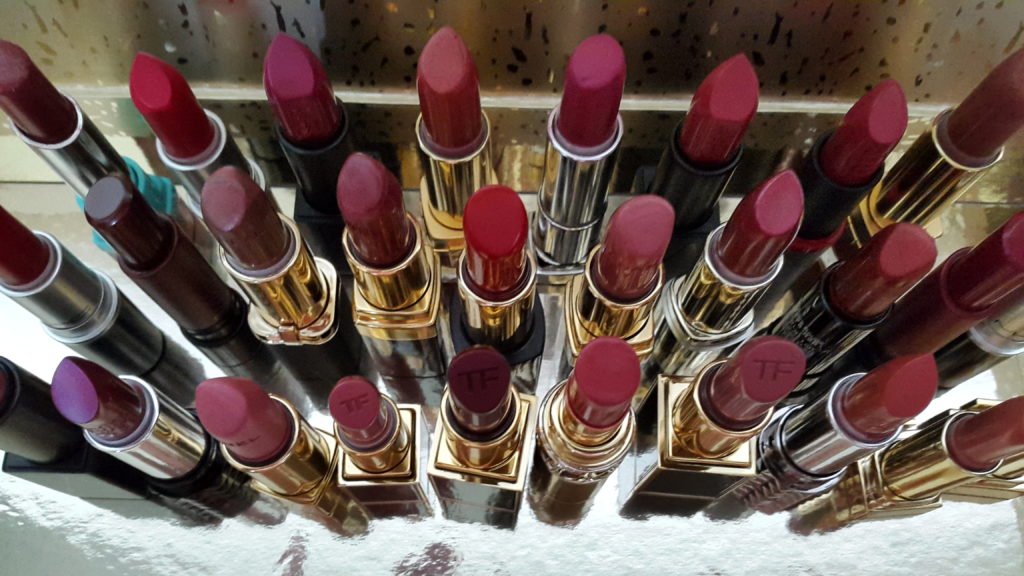 Lipsticks Image