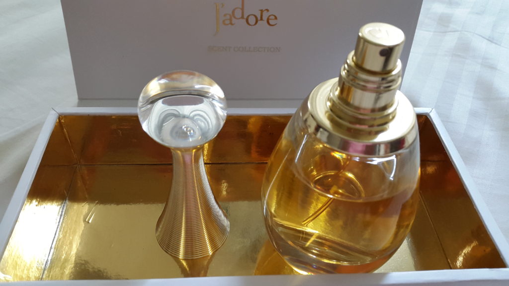 review dior jadore