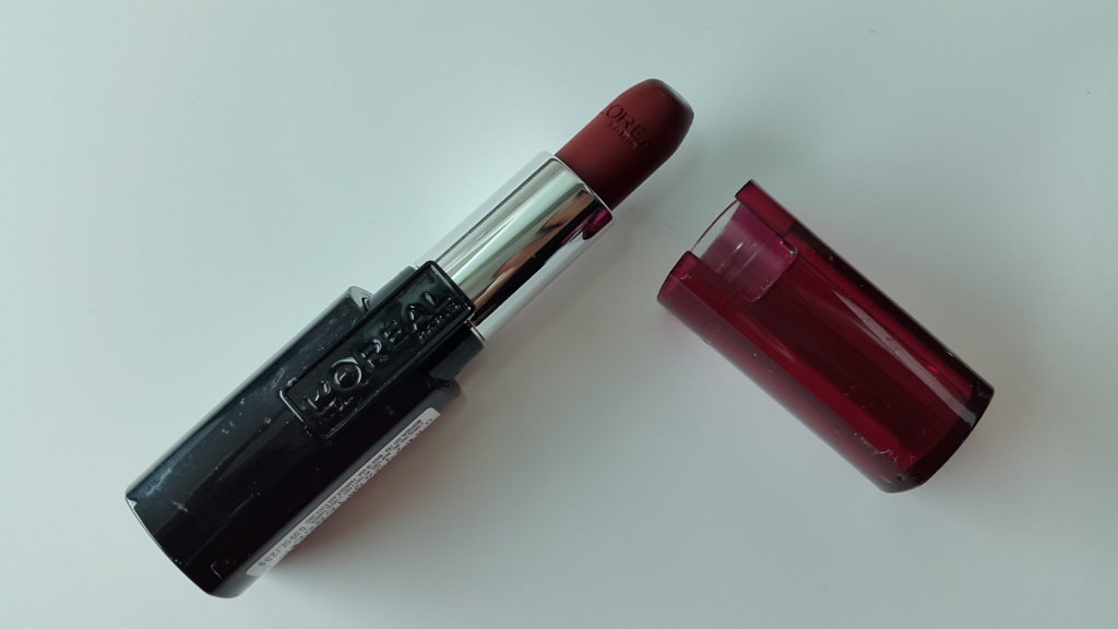 artmatic lipstick bordeaux 390