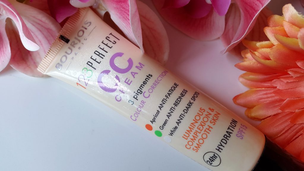 Bourjois 123 Perfect CC Cream