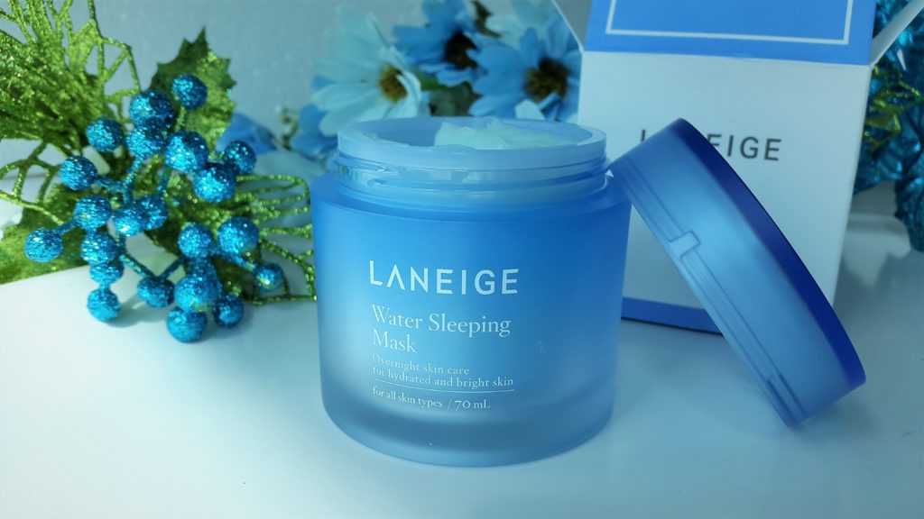 Laneige Water Sleeping Mask