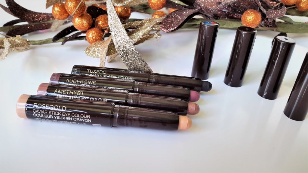 Laura Mercier Caviar Stick Eye Color