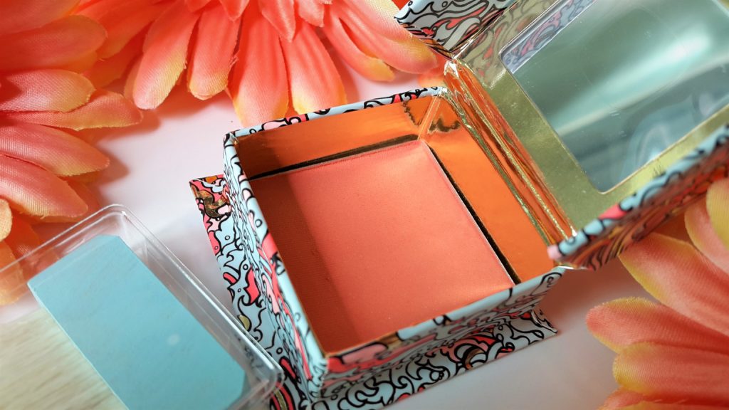 Benefit GALifornia Blush