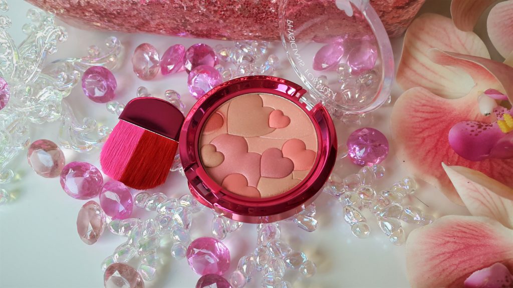 Physicians Formula Happy Booster Blush - Natural