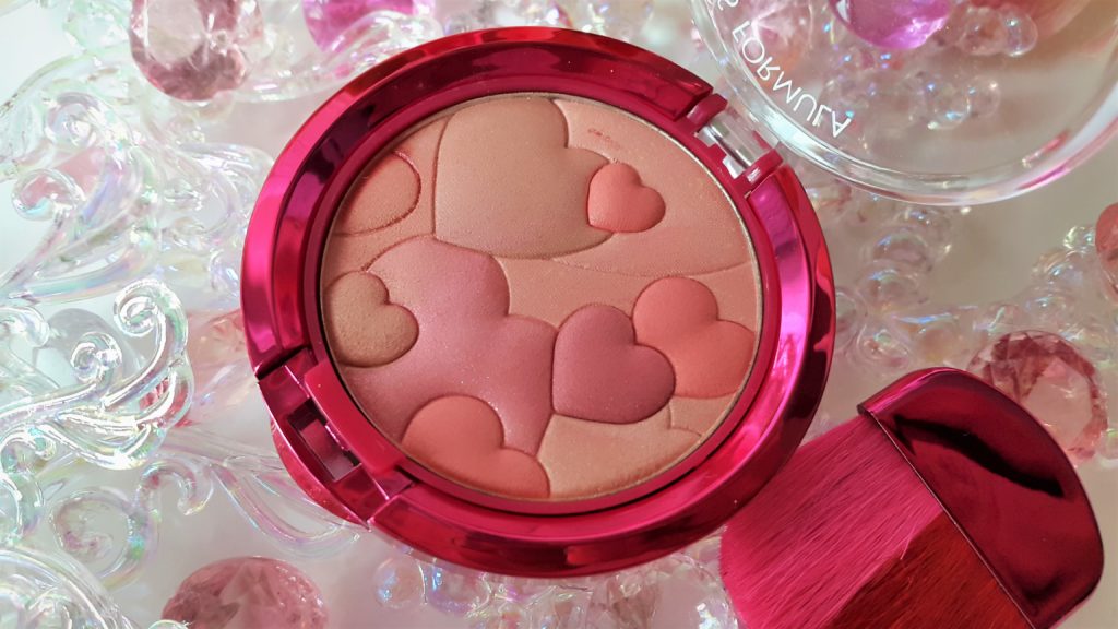 Physicians Formula Happy Booster Glow & Mood Boosting Blush - Natural