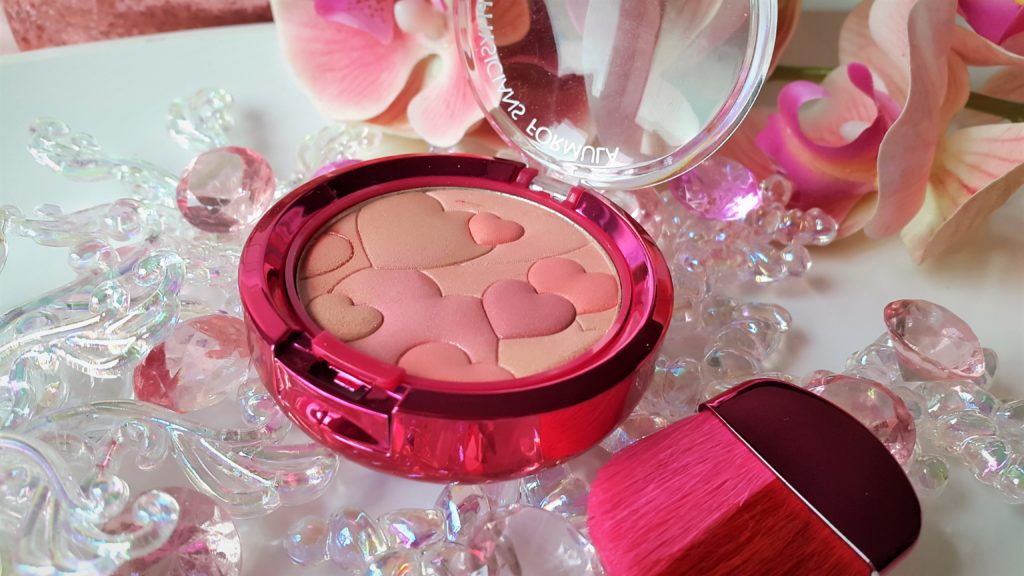 Physicians Formula Happy Booster Blush - Natural