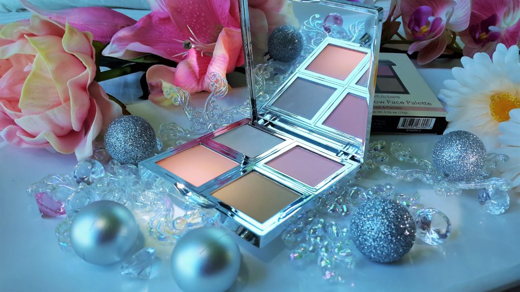 ELF Natural Glow Face PaletteELF Natural Glow Face Palette
