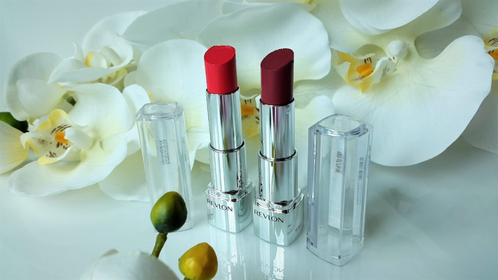 Drugstore Lipstick you need to try. Revlon Ultra HD Lipstick 