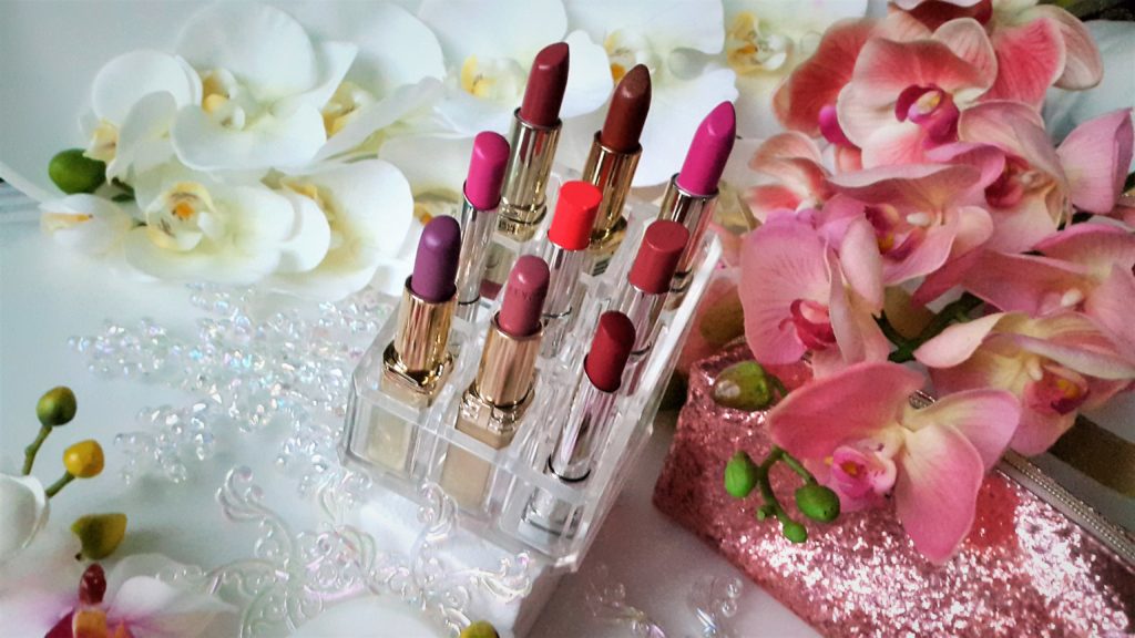 Drugstore lipsticks you need to try.