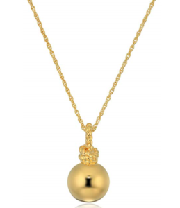 Kate Spade New York Mini Pendant Necklace