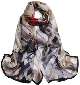 Colorful Scarves Best Gift Idea For women 
