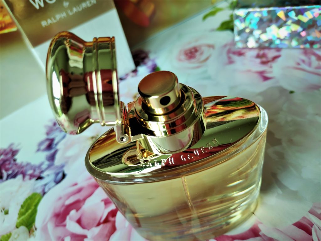 A scent that embodies the essence of modern femininity. Woman by Ralph Lauren reinterprets the iconic tuberose, an elegant white flower, with an alluring blend of rich, vibrant woods; fresh pear and ripe black currant. ﻿It is a floral fragrance created by perfumer Anne Flipo. This is an absolute beautiful floral with ultra feminine warmth to it. Perfect fragrance for modern woman. 