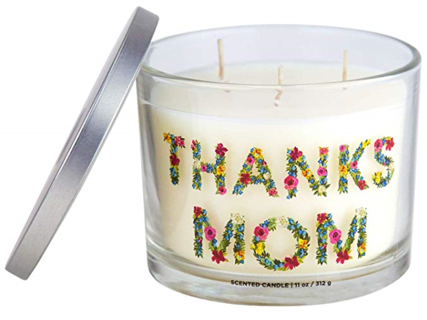 Beauty gift ideas for mother's day.