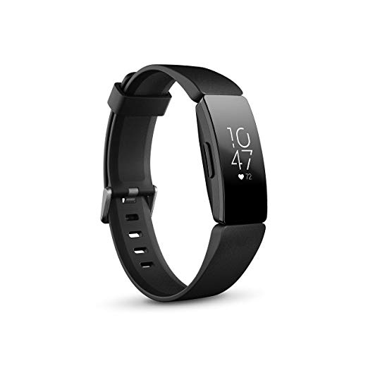 Fitbit inspire is a great gift for you mom on Mother's day. 