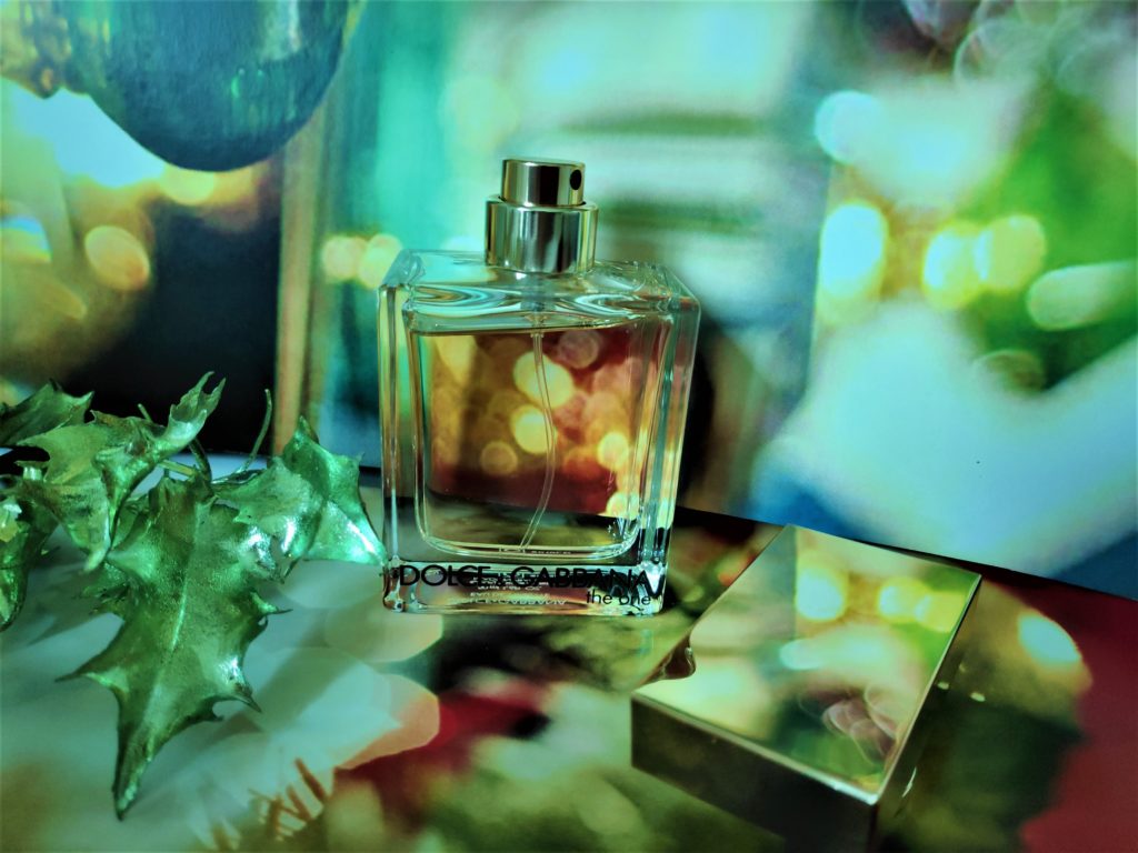 the one fragrance review