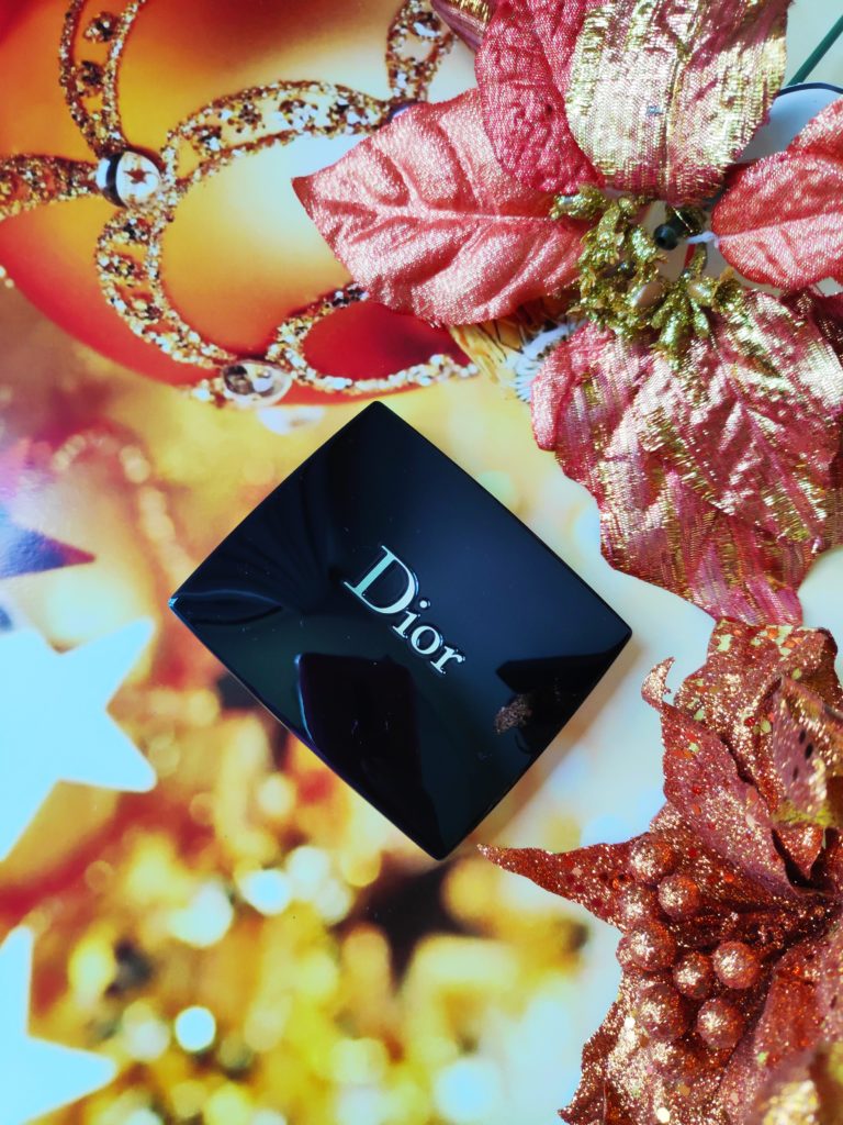 Dior Terra (786) Eyeshadow Palette 