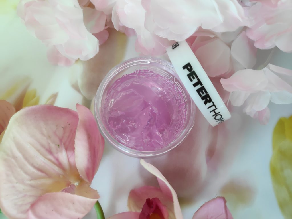 Peter Thomas Roth Rose Stem Cell Mask 
