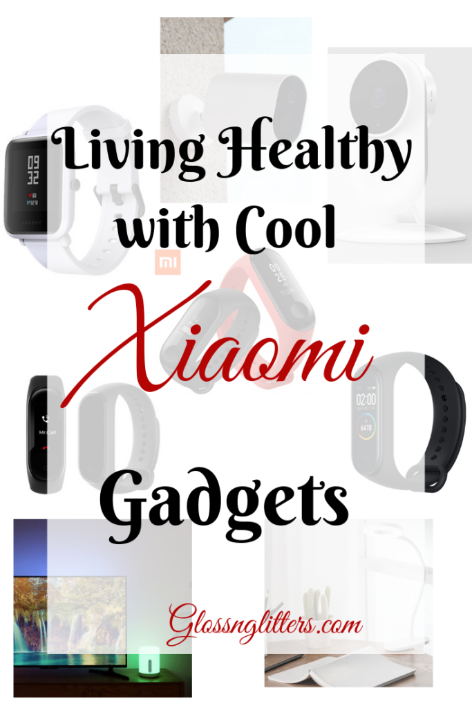 Cool Xiaomi Gadgets to own