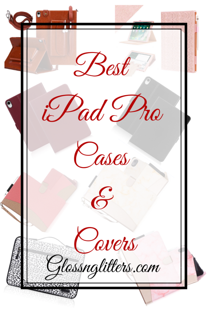Best iPad Pro cases and covers 