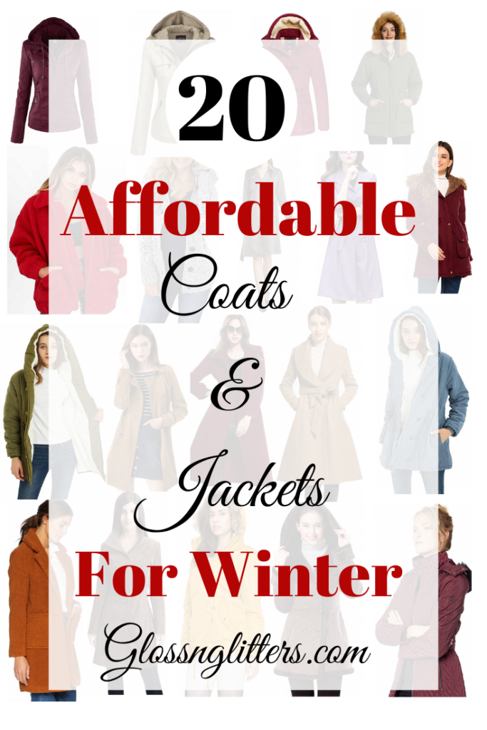 The Best Coats and Jackets for Winter 