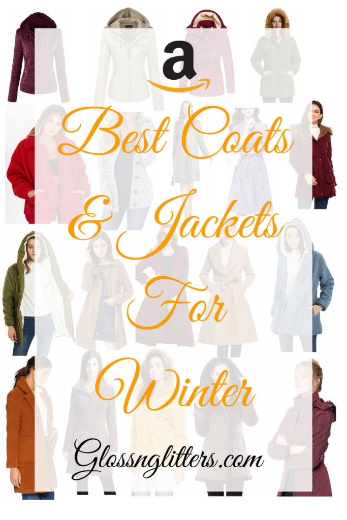 The Best Coats and Jackets for Winter 