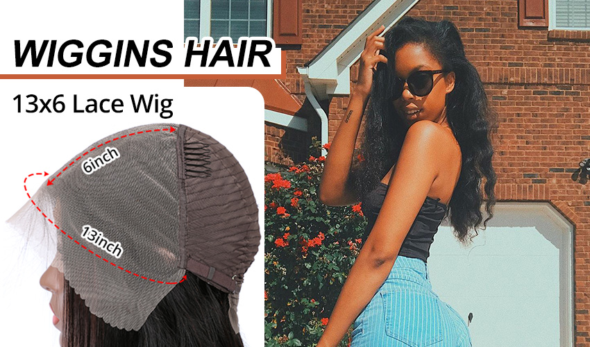 Transform your hairstyle with Wiggins Hair 