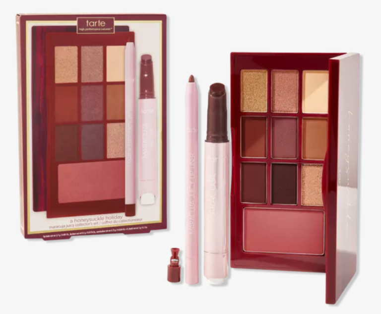 Ulta Beauty Best Gift Sets Under Glossnglitters