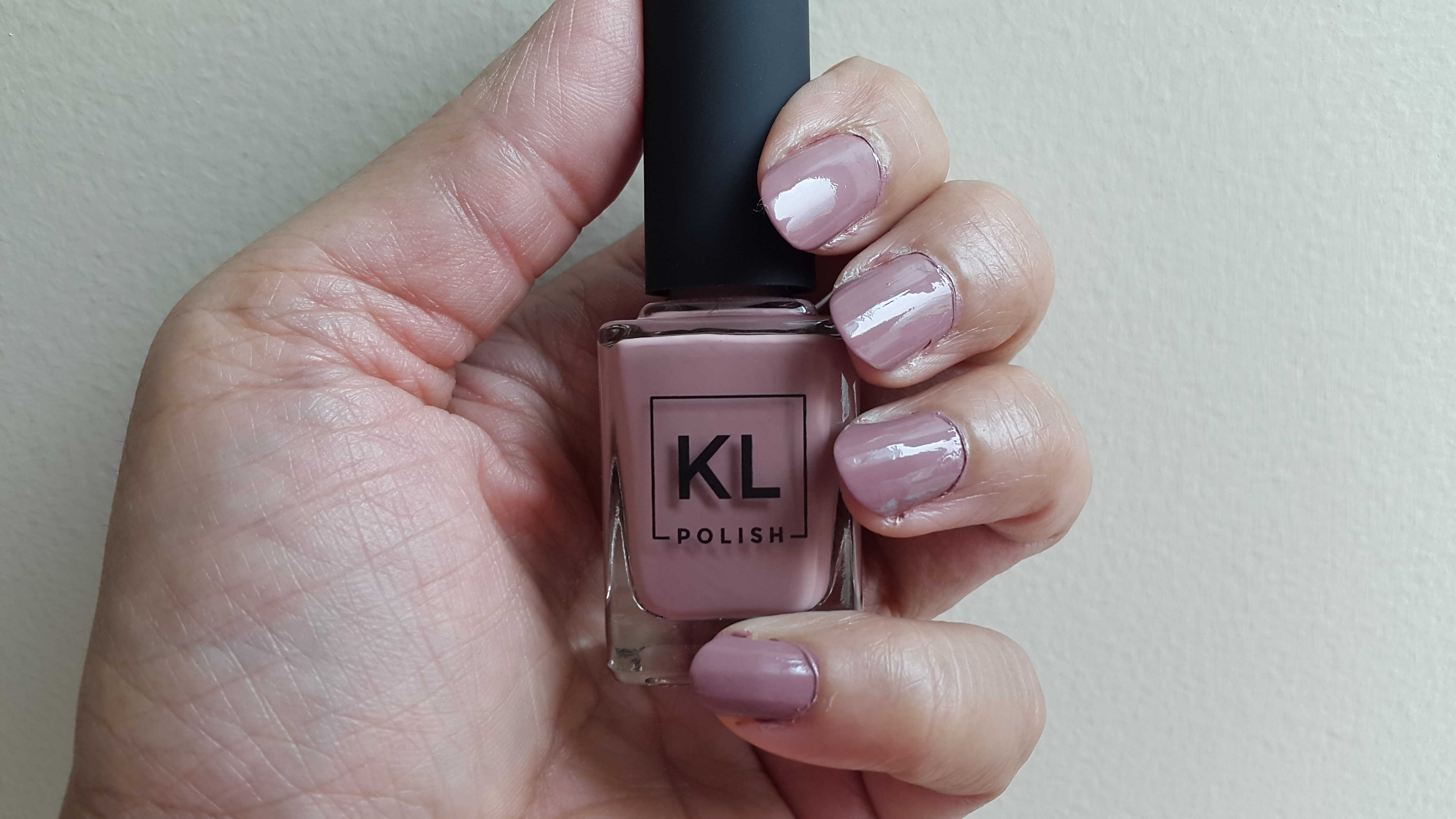 KL Polish Zoey