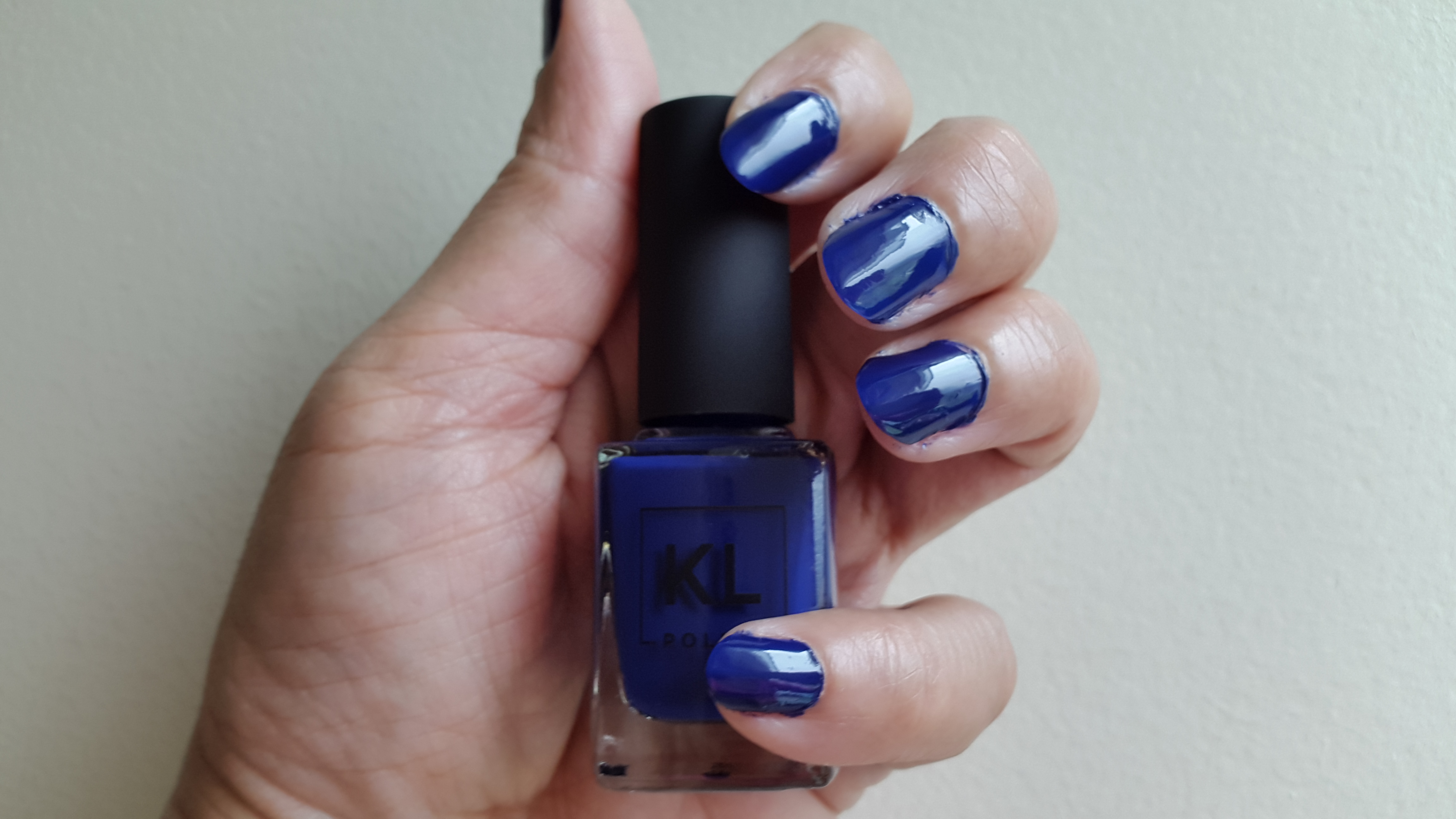 KL Polish Gumption