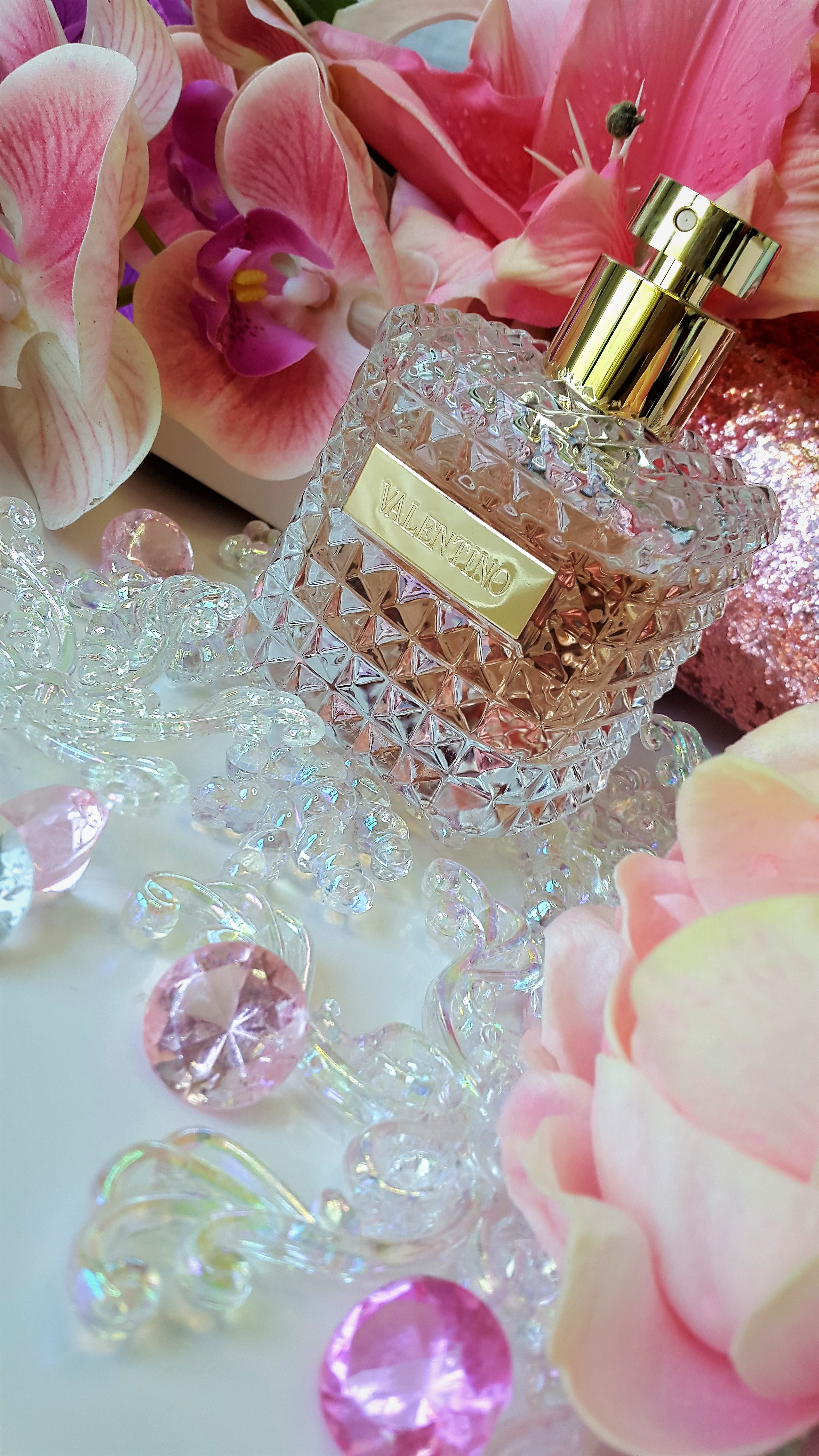 Valentino Donna Fragrance