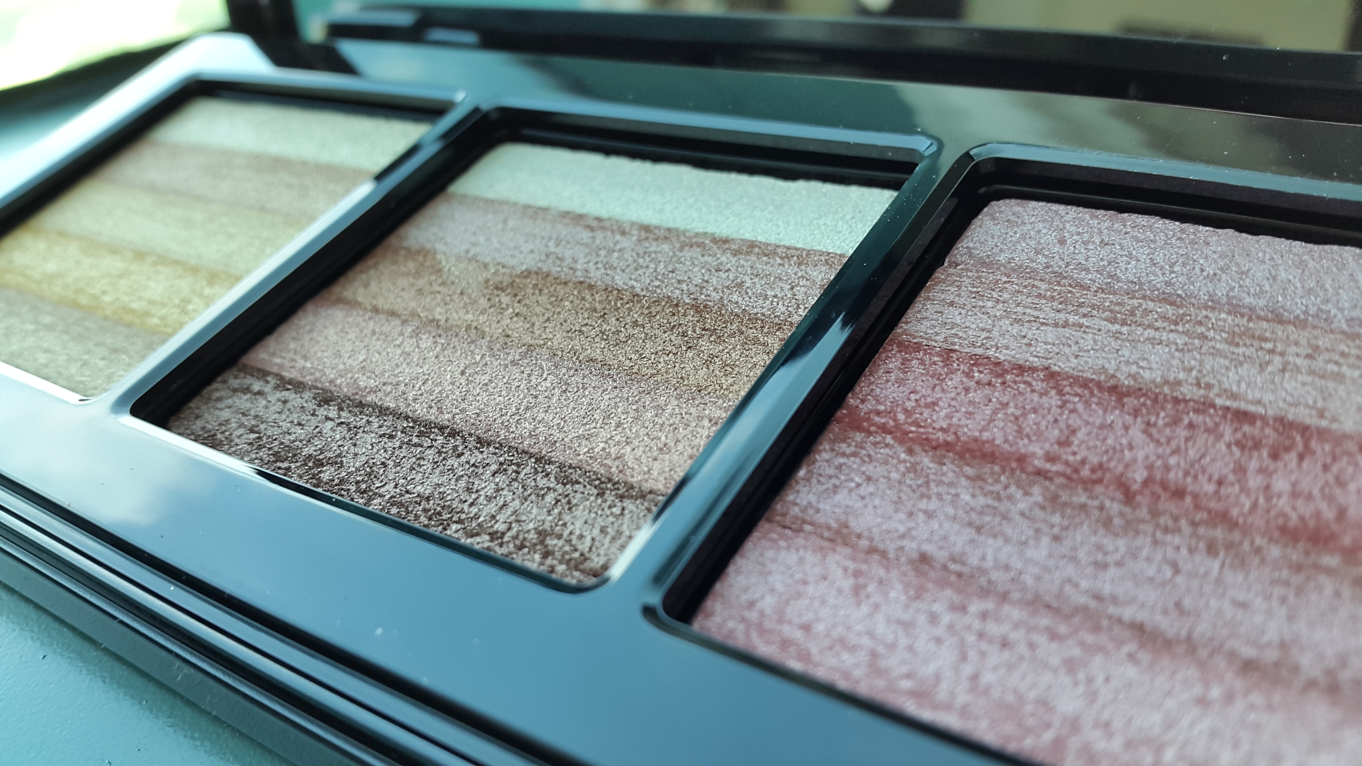 Bobbi Brown Shimmer Brick