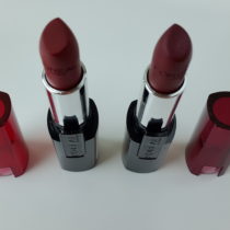 Loreal Infallible 10hr Longwear Lipstick - 737 Persistent Plum, 741 Bold Bordeaux