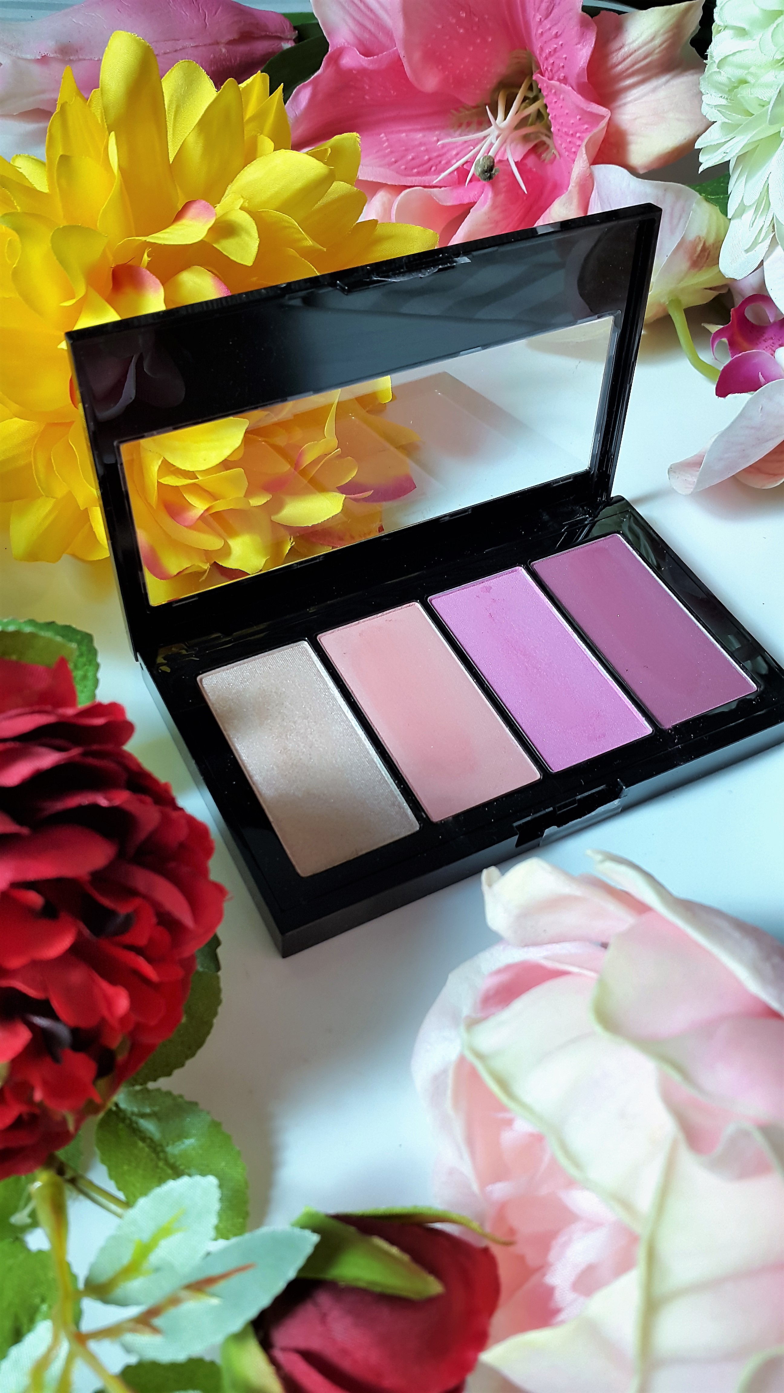 Maybelline Master Blush Color and Highlight Kit