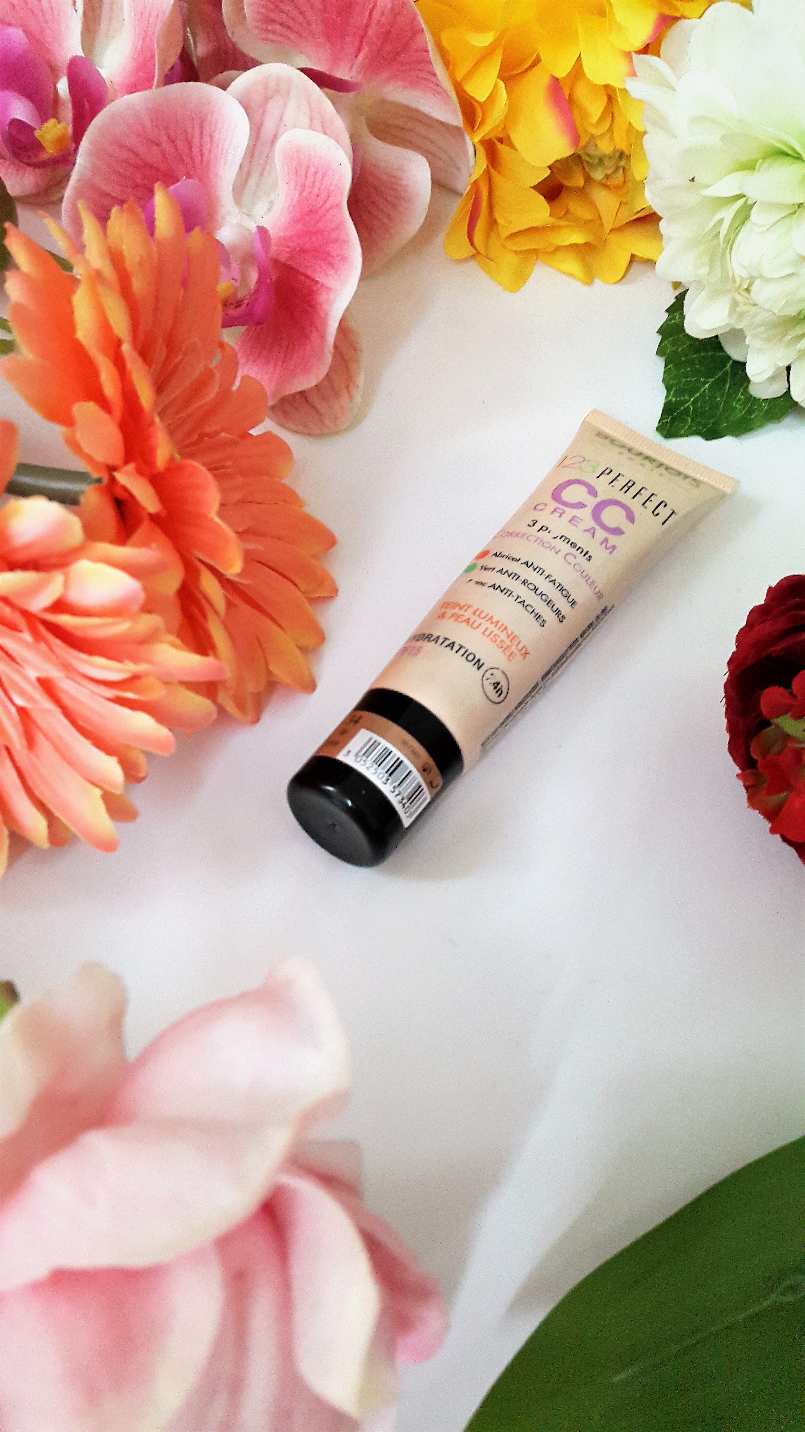 Bourjois 123 Perfect CC Cream