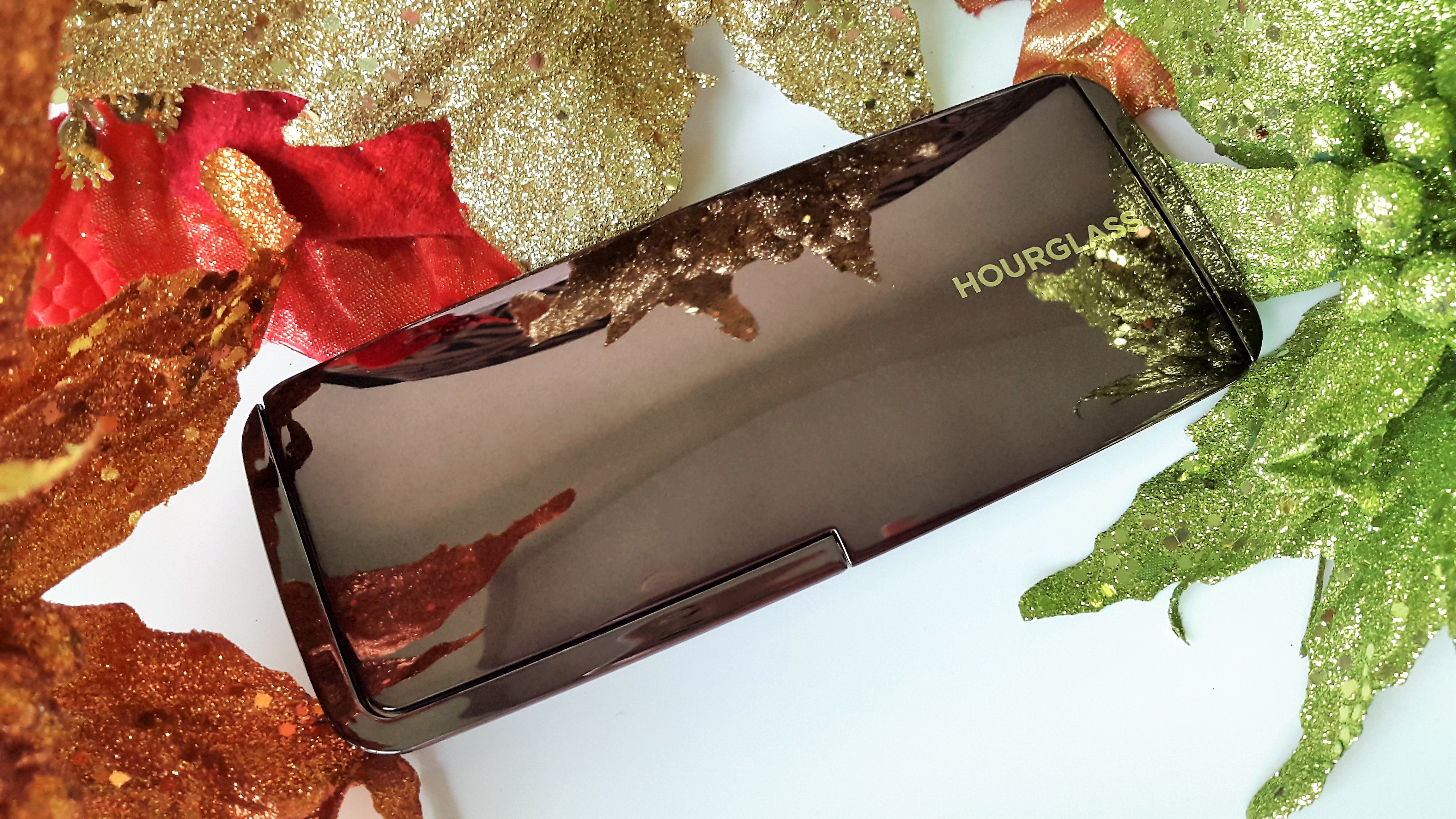Hourglass Ambient Lighting Palette