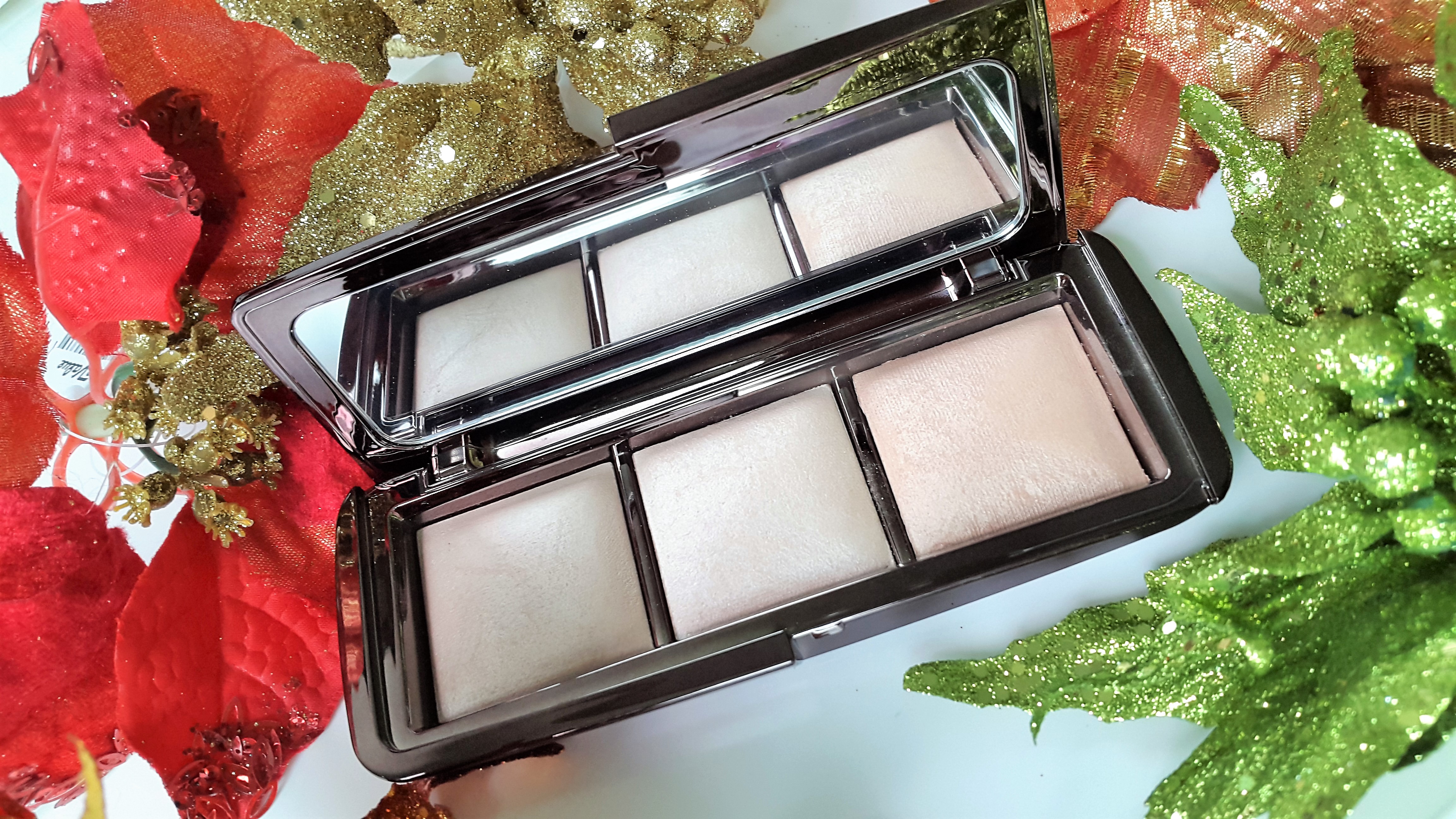 Hourglass Ambient Lighting Palette
