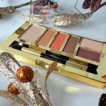 Milani Everyday Eyes Eyeshadow Collection Palette - 05 earthy Elements
