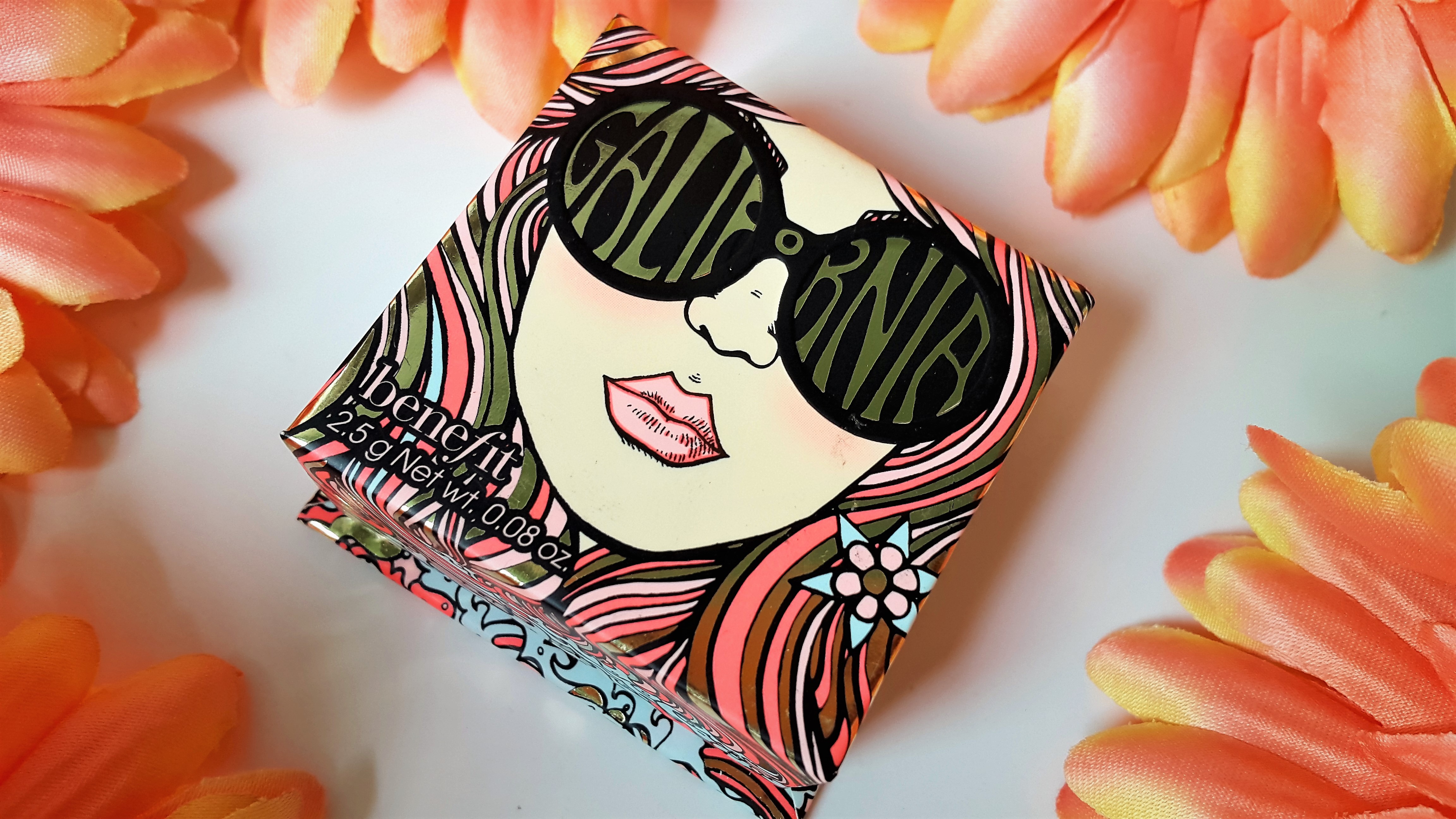 Benefit GALifornia Blush