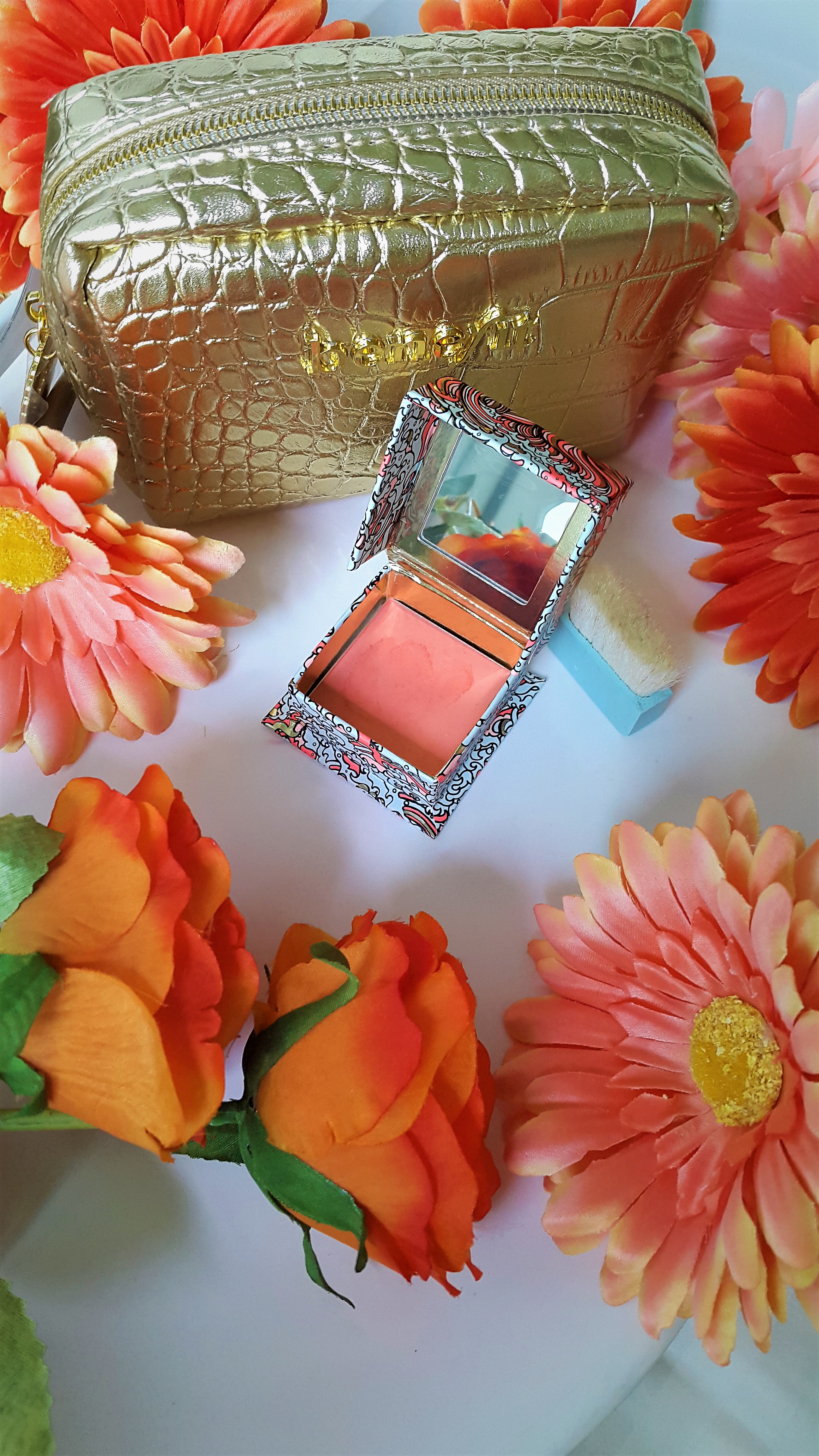 Benefit GALifornia Blush