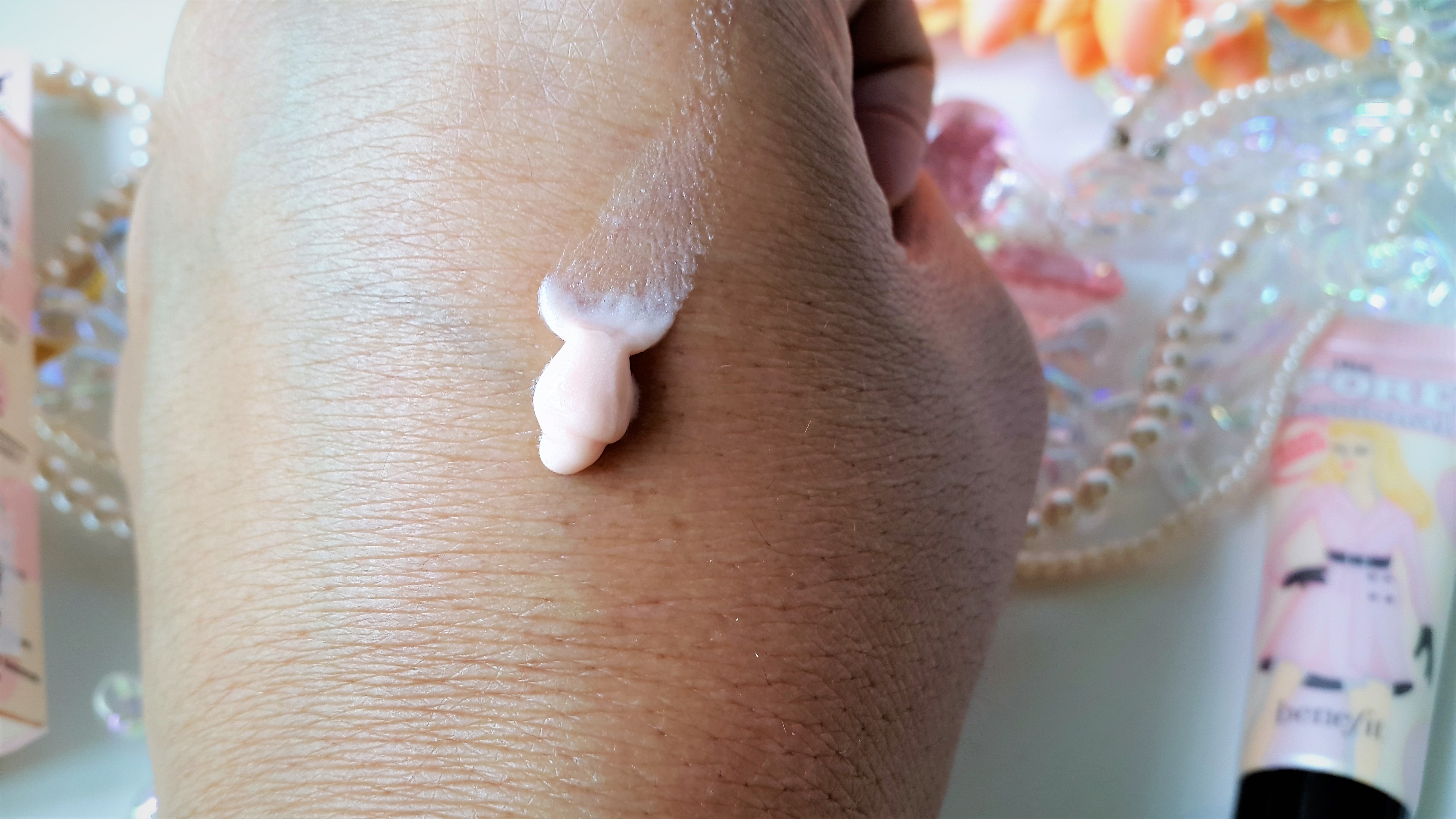 Benefit POREfessional Pearl Primer