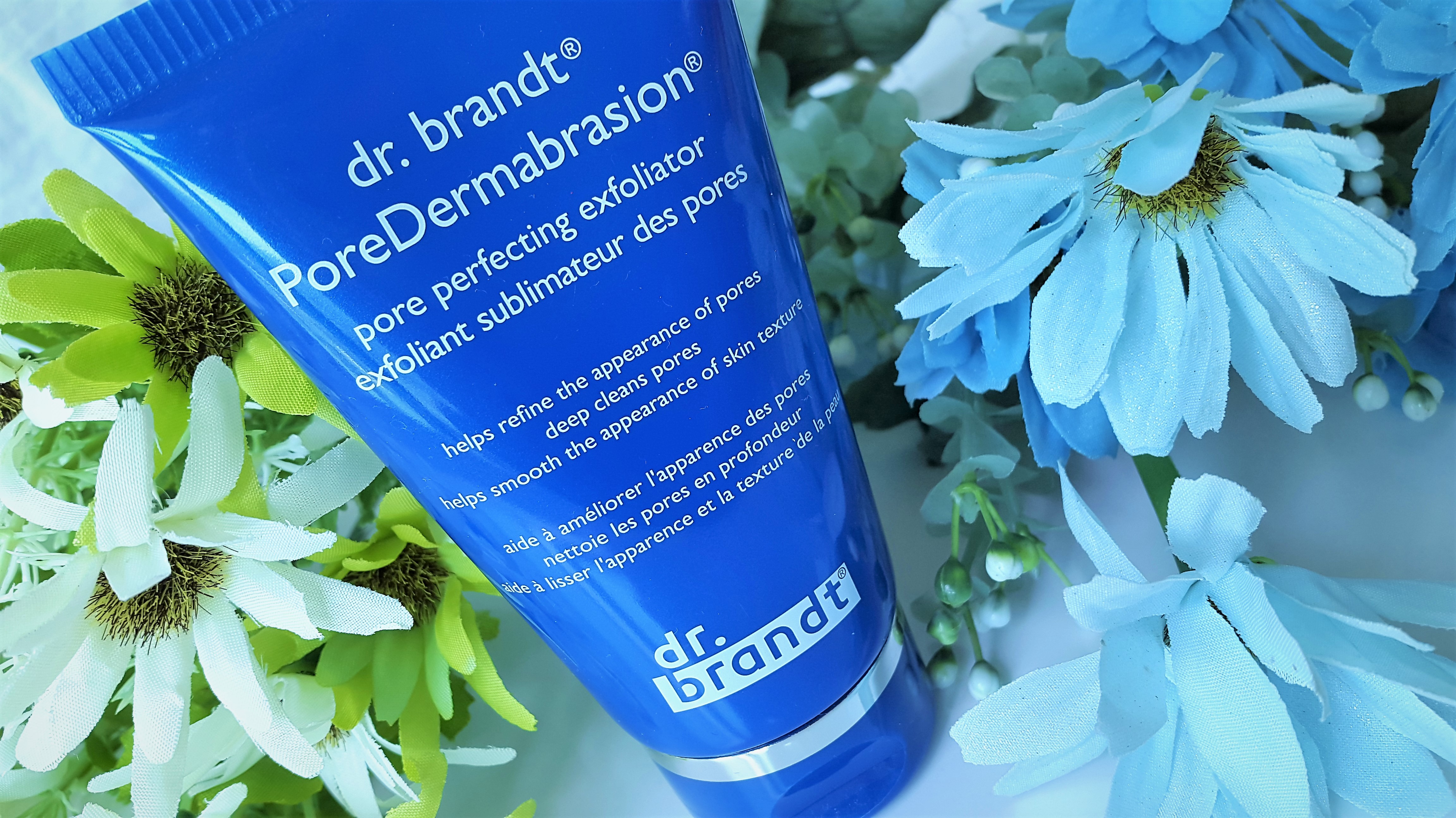 Dr. Brandt PoreDermabrasion