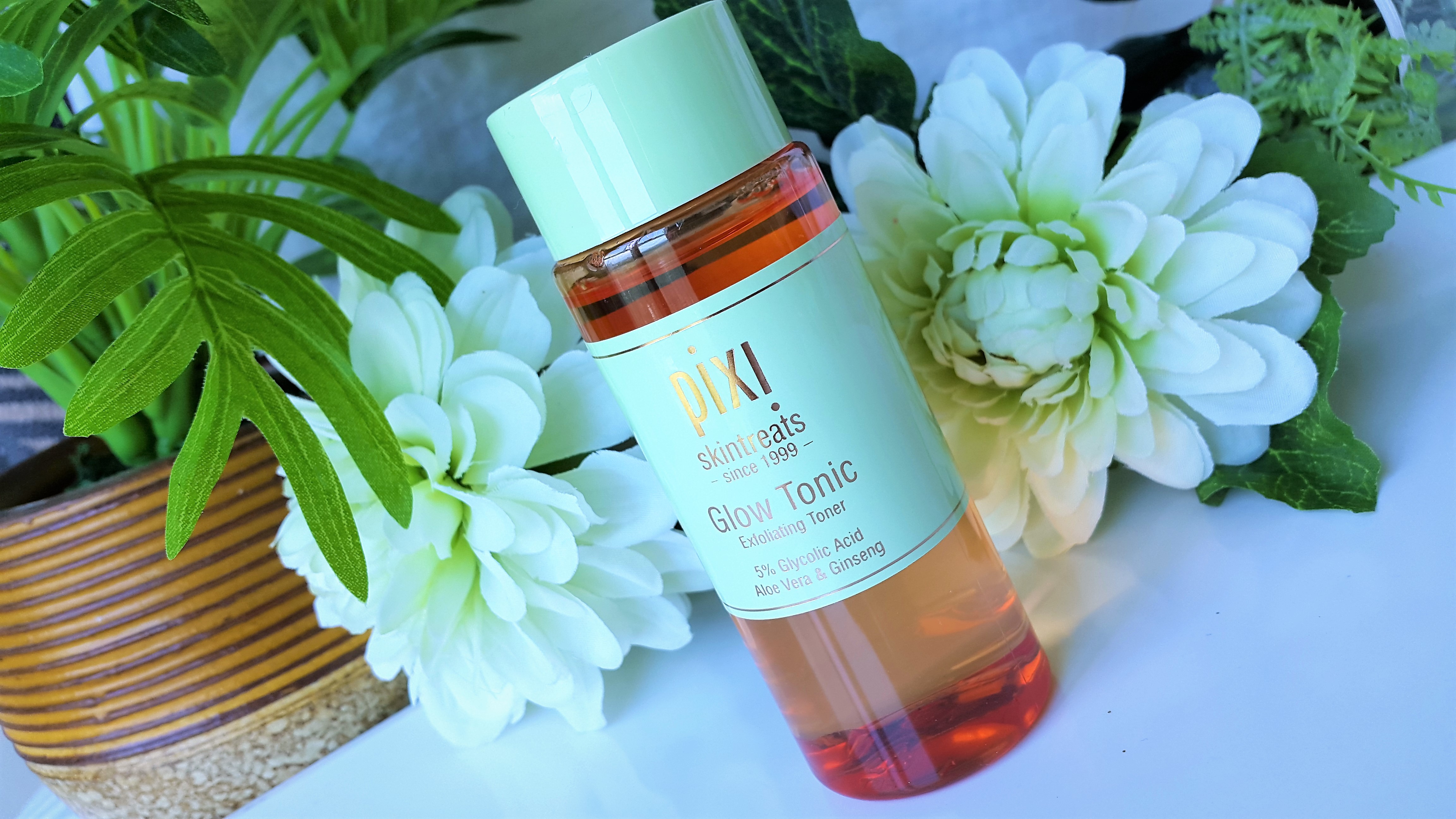 Pixi glow Tonic