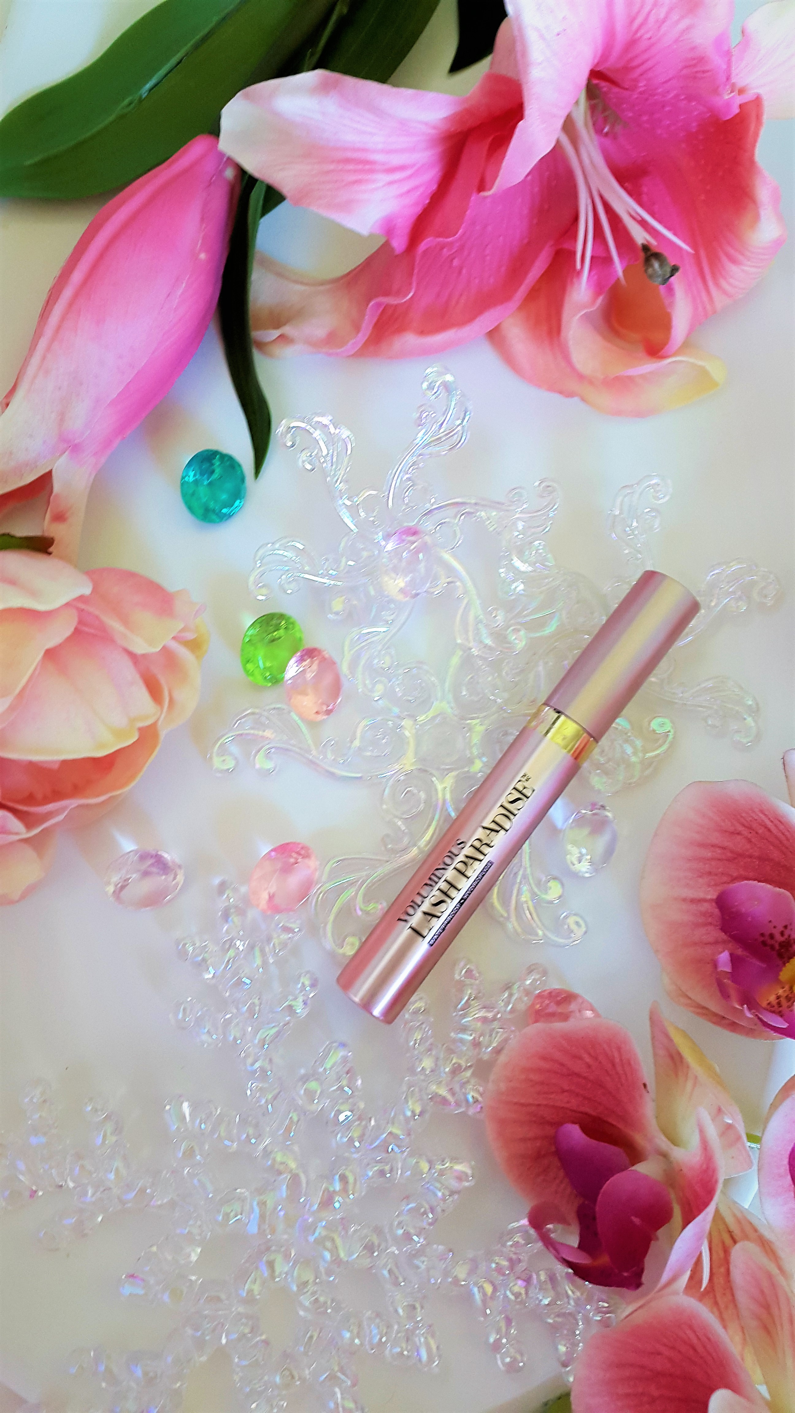 L'Oreal Voluminous Lash Paradise Mascara