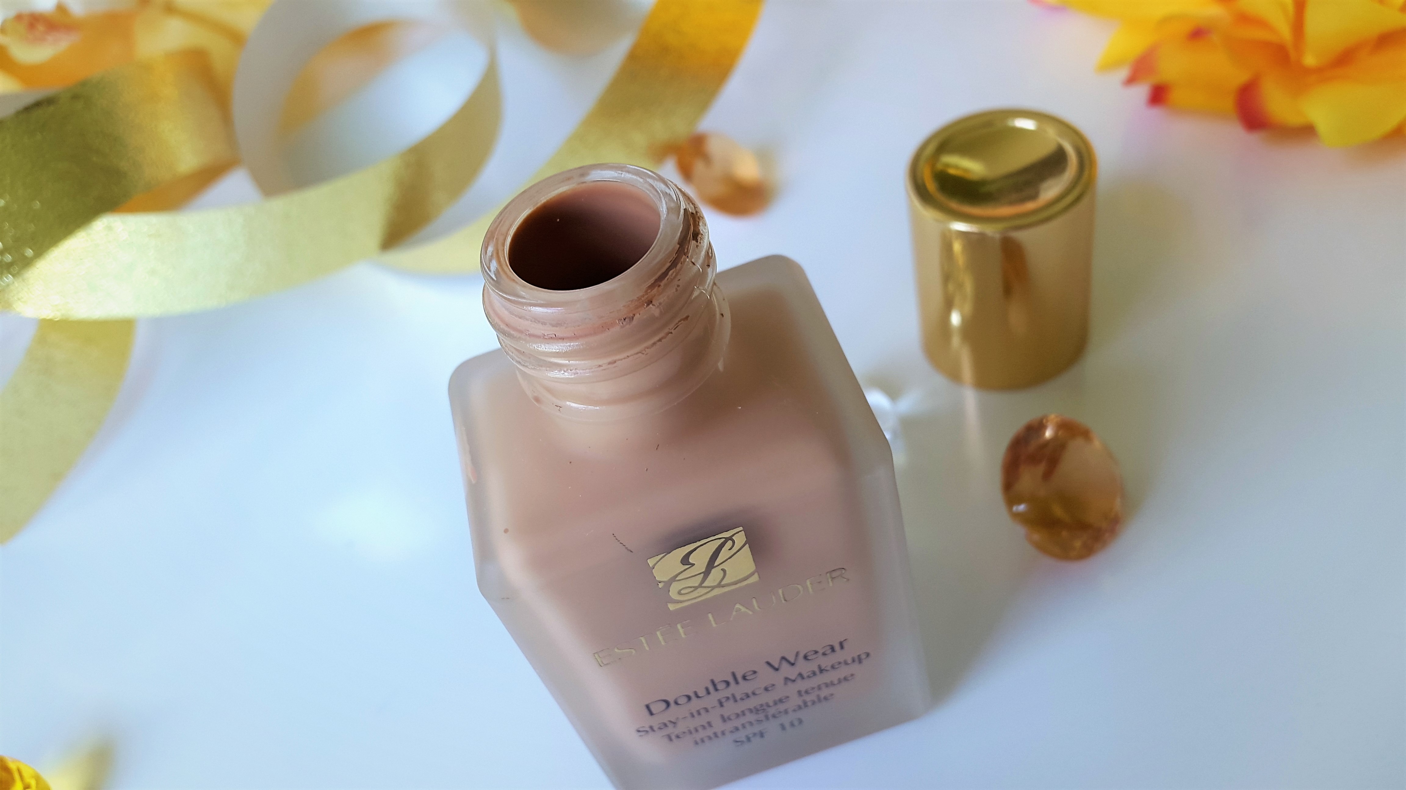 Estee Lauder Double Wear Stay In Place Foundation