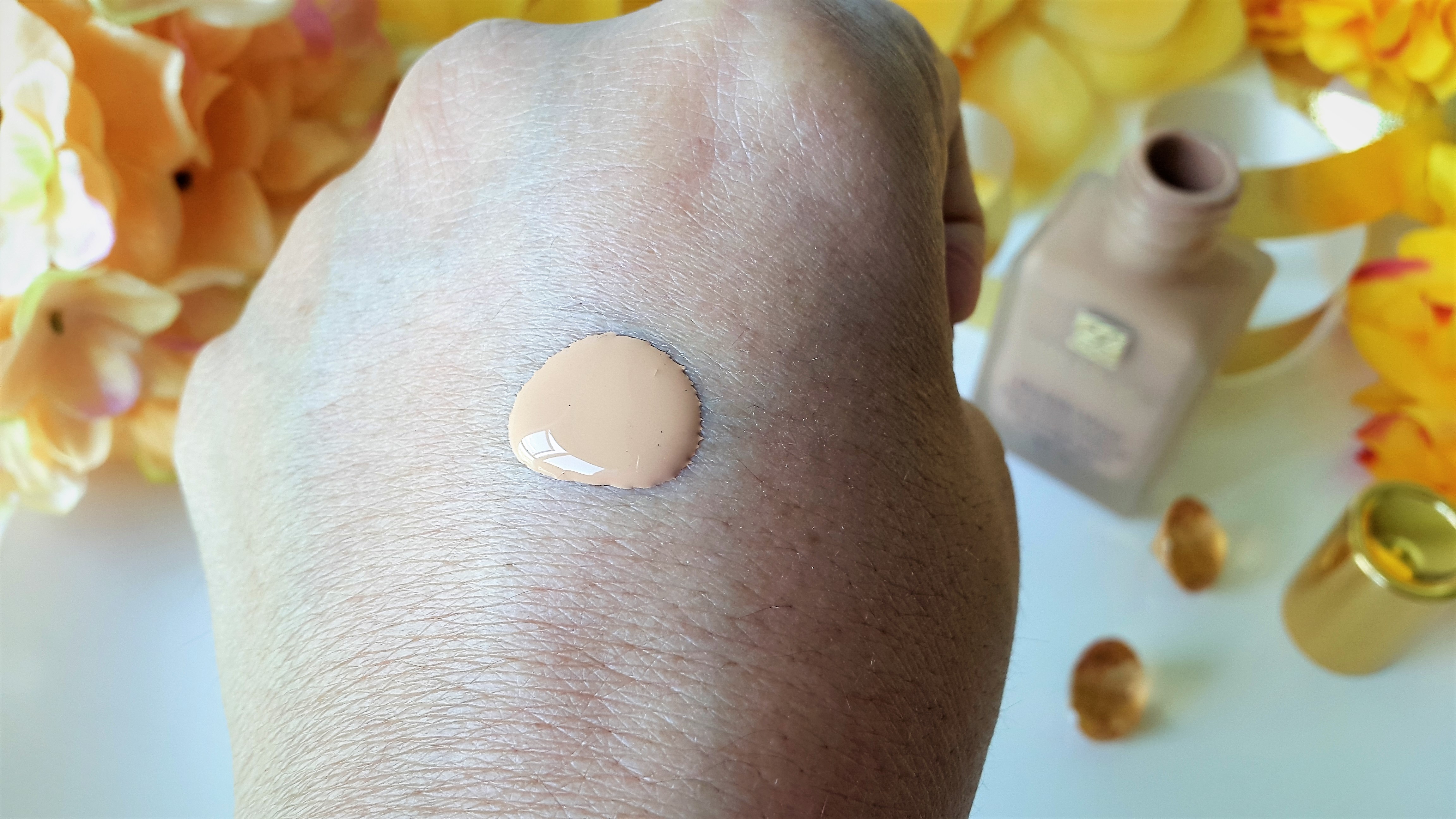 Estee Lauder Double Wear Stay In Place Foundation