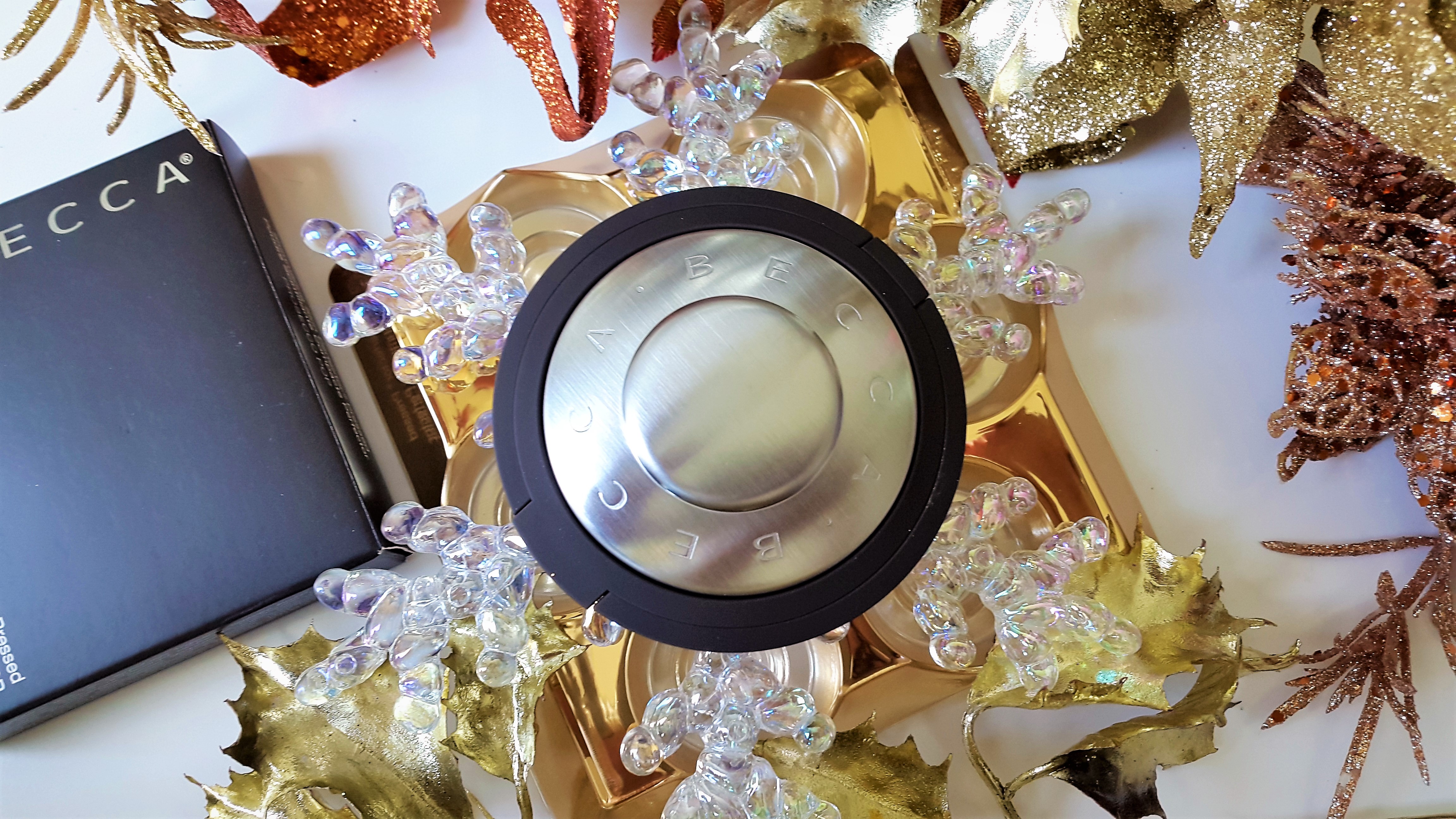 Becca Prosecco Pop Shimmering Skin Perfector