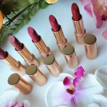 Colourpop Lux Lipsticks Review and Swatches