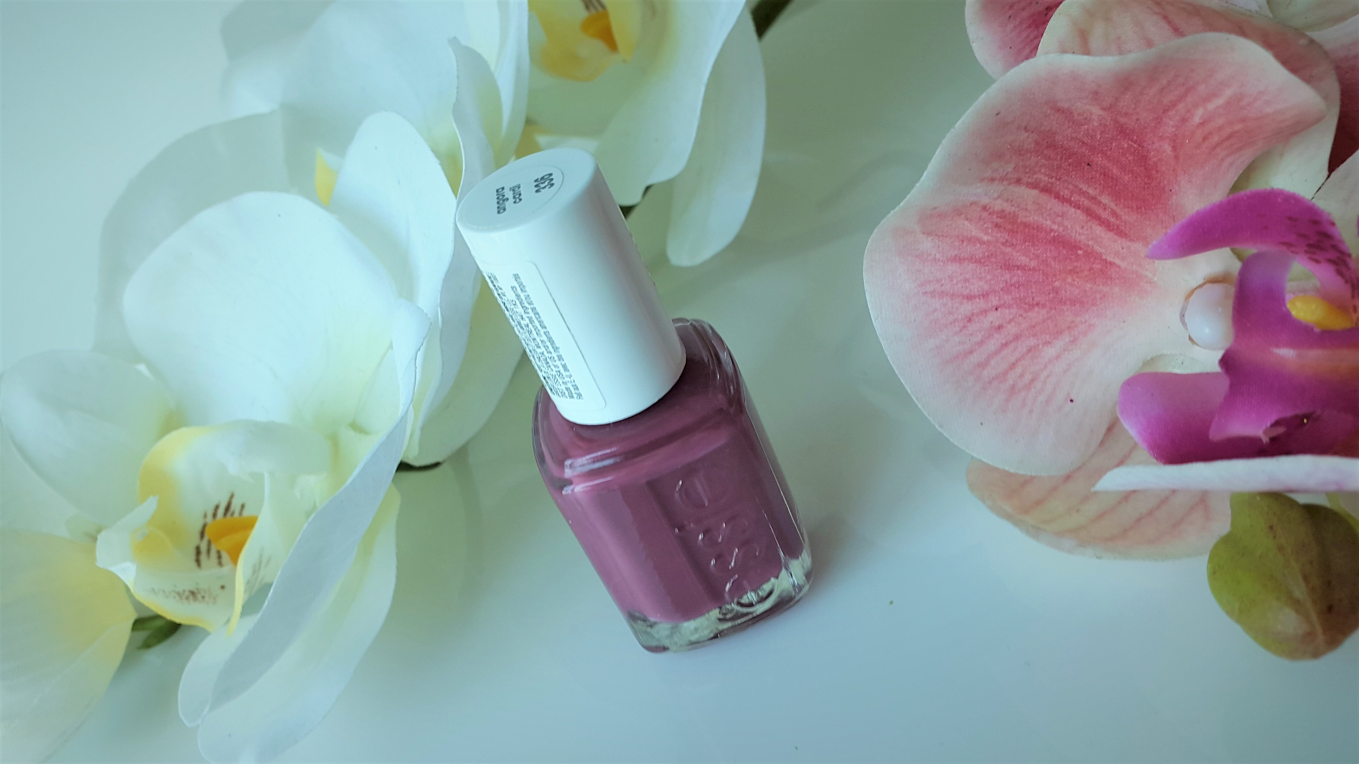 Essie Nail Polish